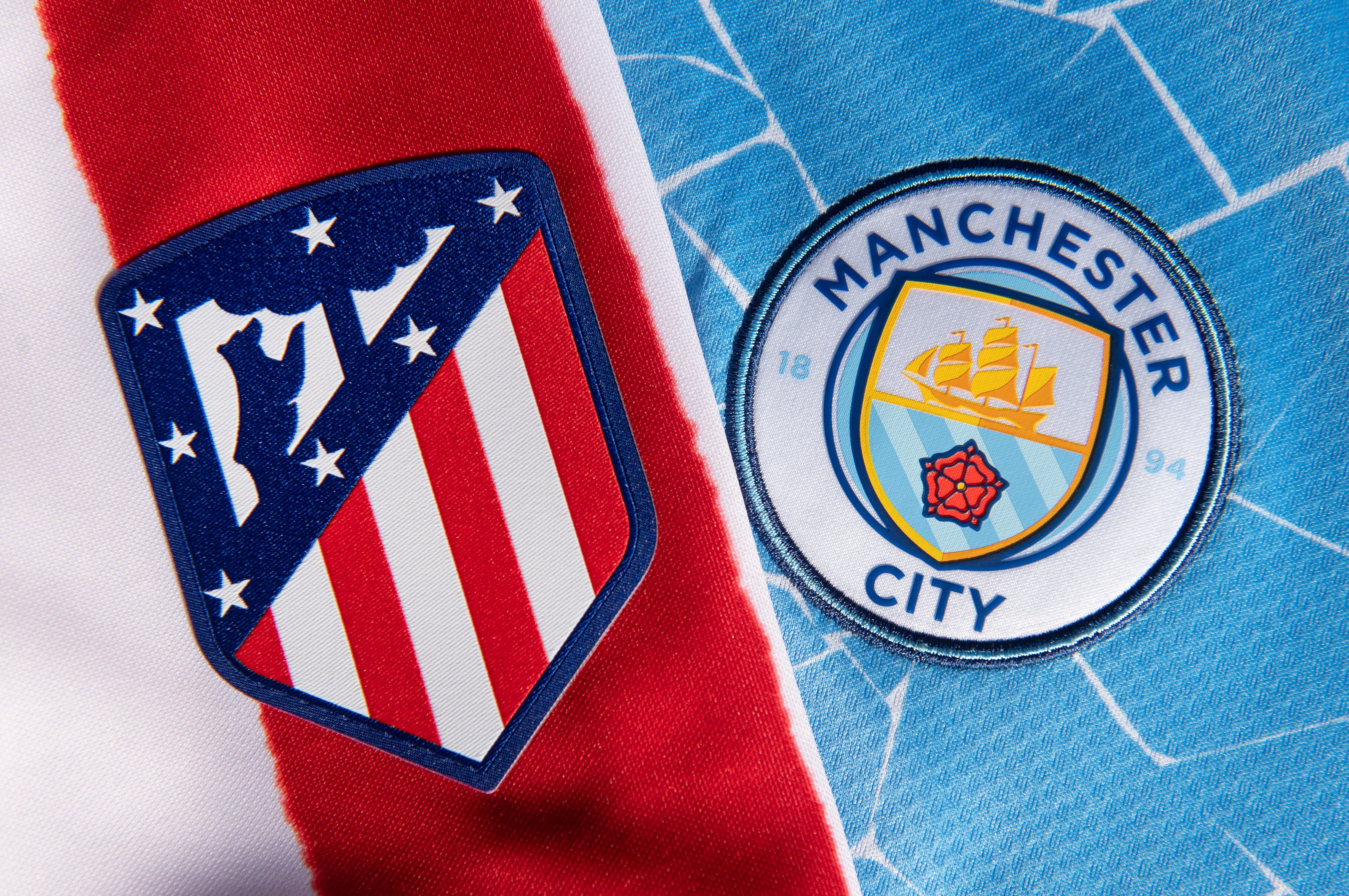 El conjunto colchonero buscará dar el golpe en suelo inglés.