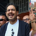 Cepeda reitera llamado a actos de desobediencia civil de manera pacífica.