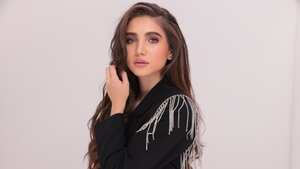 La cantante está soltera, pero eso no le impide cantarle a los amores tóxicos. Foto: Cortesía.