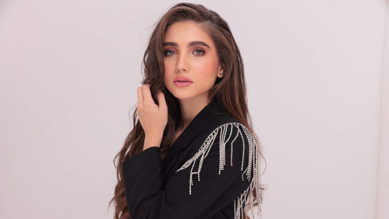 La cantante está soltera, pero eso no le impide cantarle a los amores tóxicos. Foto: Cortesía.