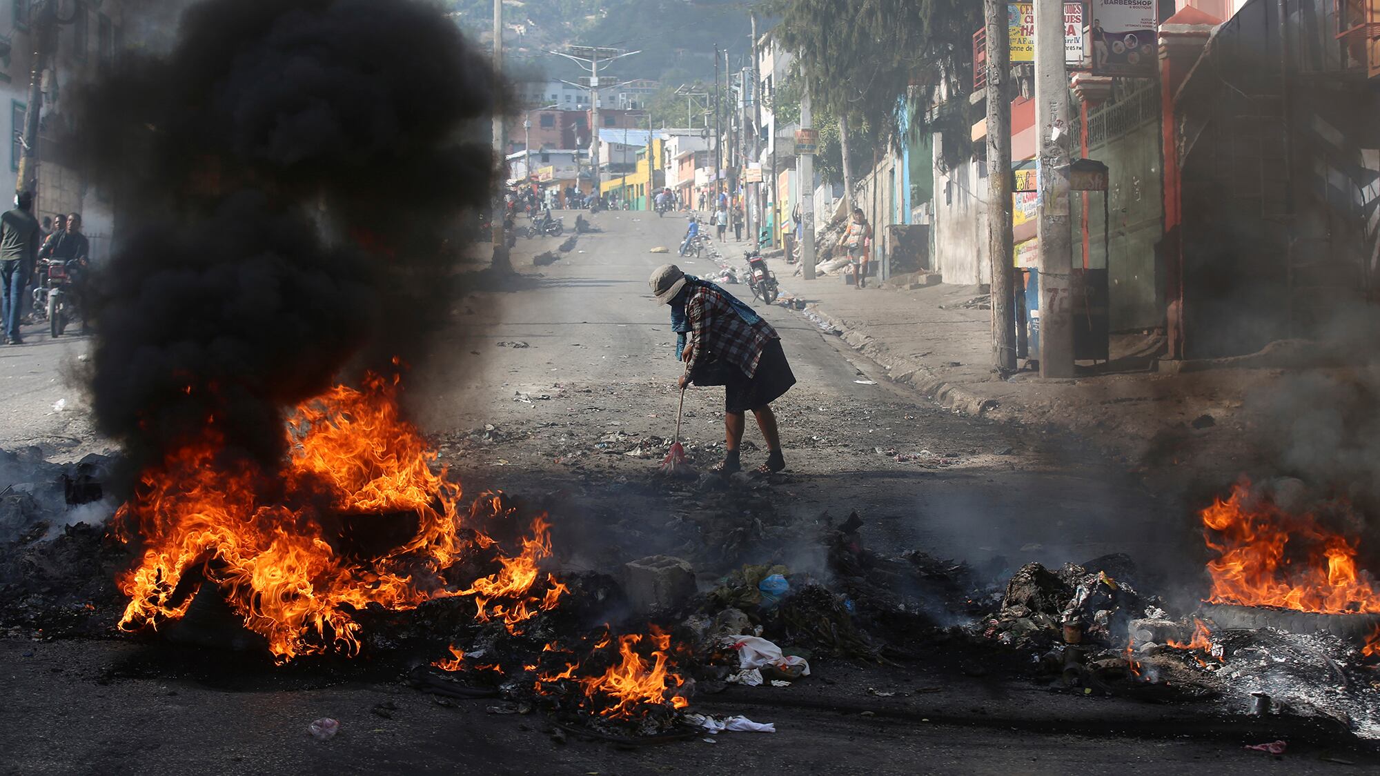 Foto de la semana 4 abril