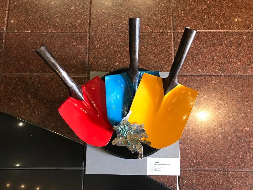 Se conocieron los ganadores de la tercera edición del concurso ¡Así se construye memoria! que invita a retratar y forjar la historia gráfica del conflicto en Colombia.