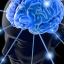 La estimulación cerebral profunda es la aplicación directa de electricidad a ciertos centros del cerebro.(Foto: Thinkstock)