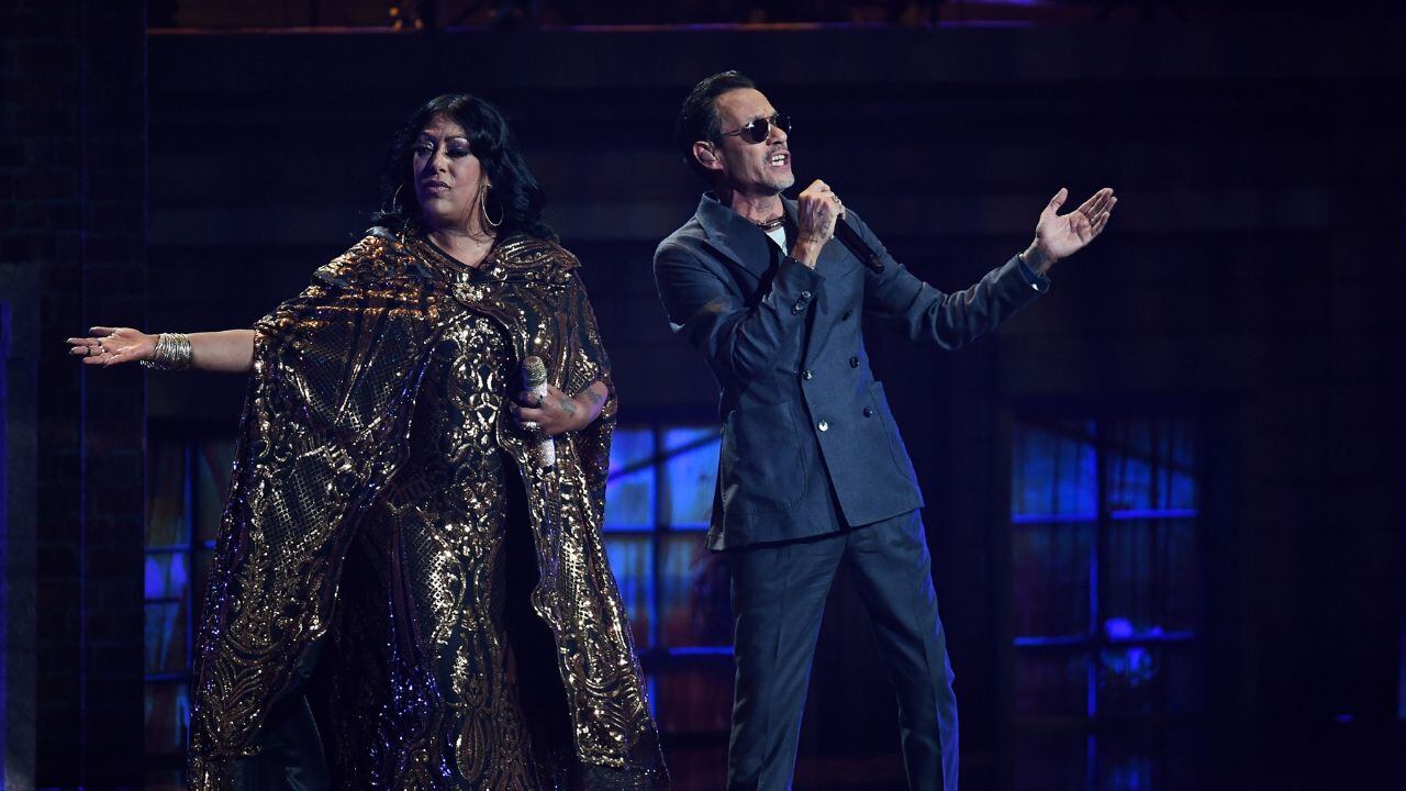 En Vivo Latin Grammy 2024: Carlos Vives abre la premiación junto a Juanes y varios artistas colombianos