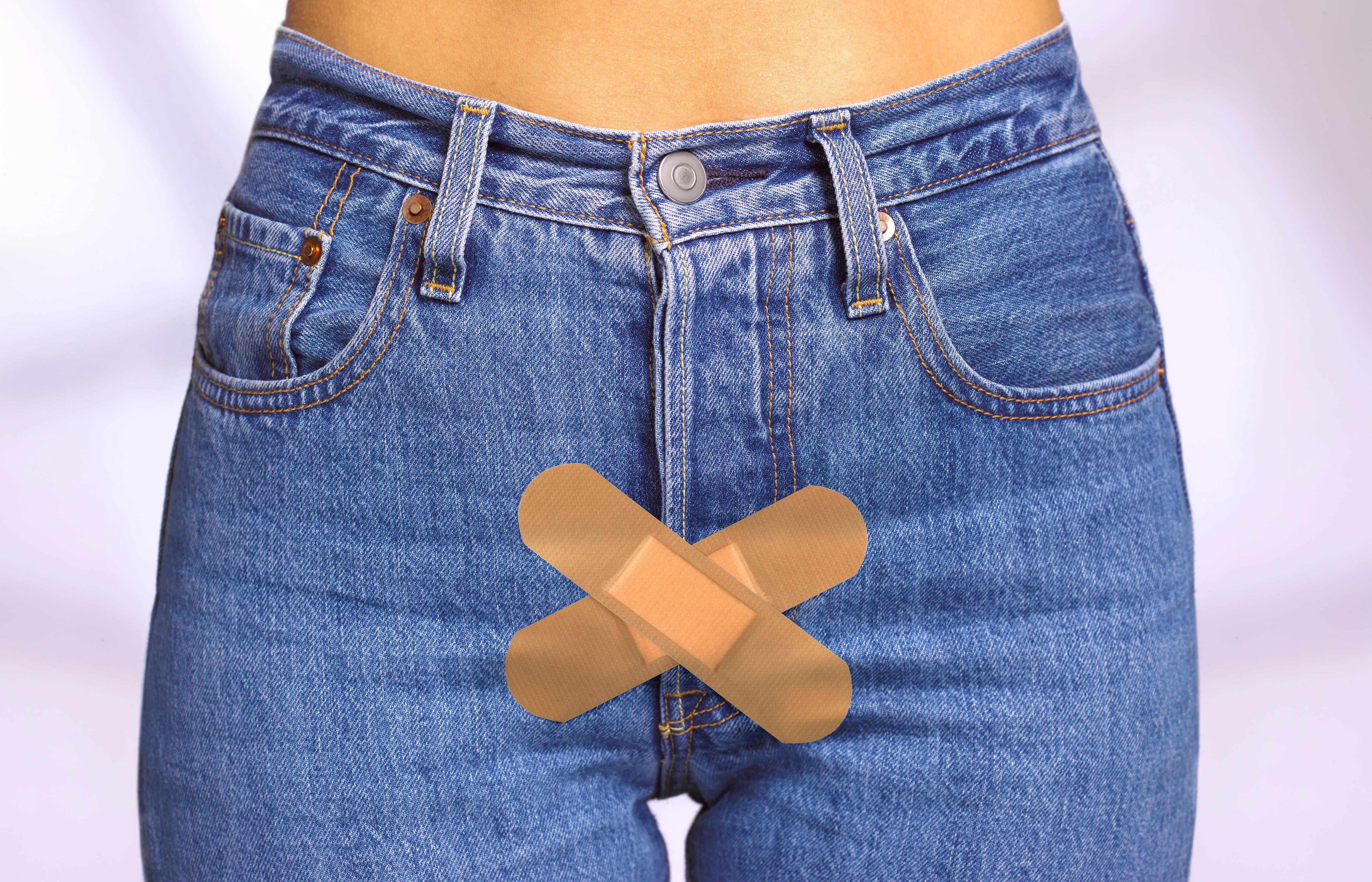 Las relaciones sexuales implican intimidad y seguridad.