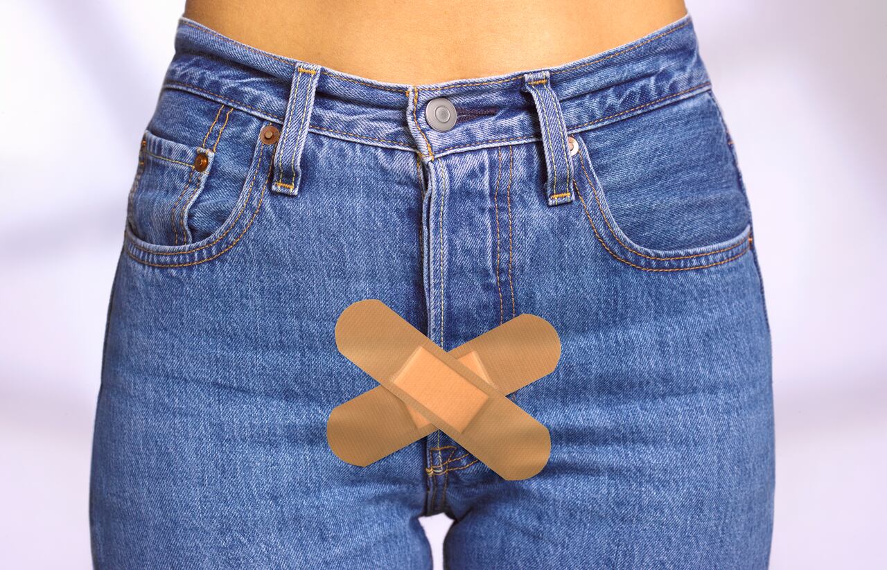 Las relaciones sexuales implican intimidad y seguridad.