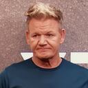 Gordon Ramsay, famoso chef y presentador de televisión británico