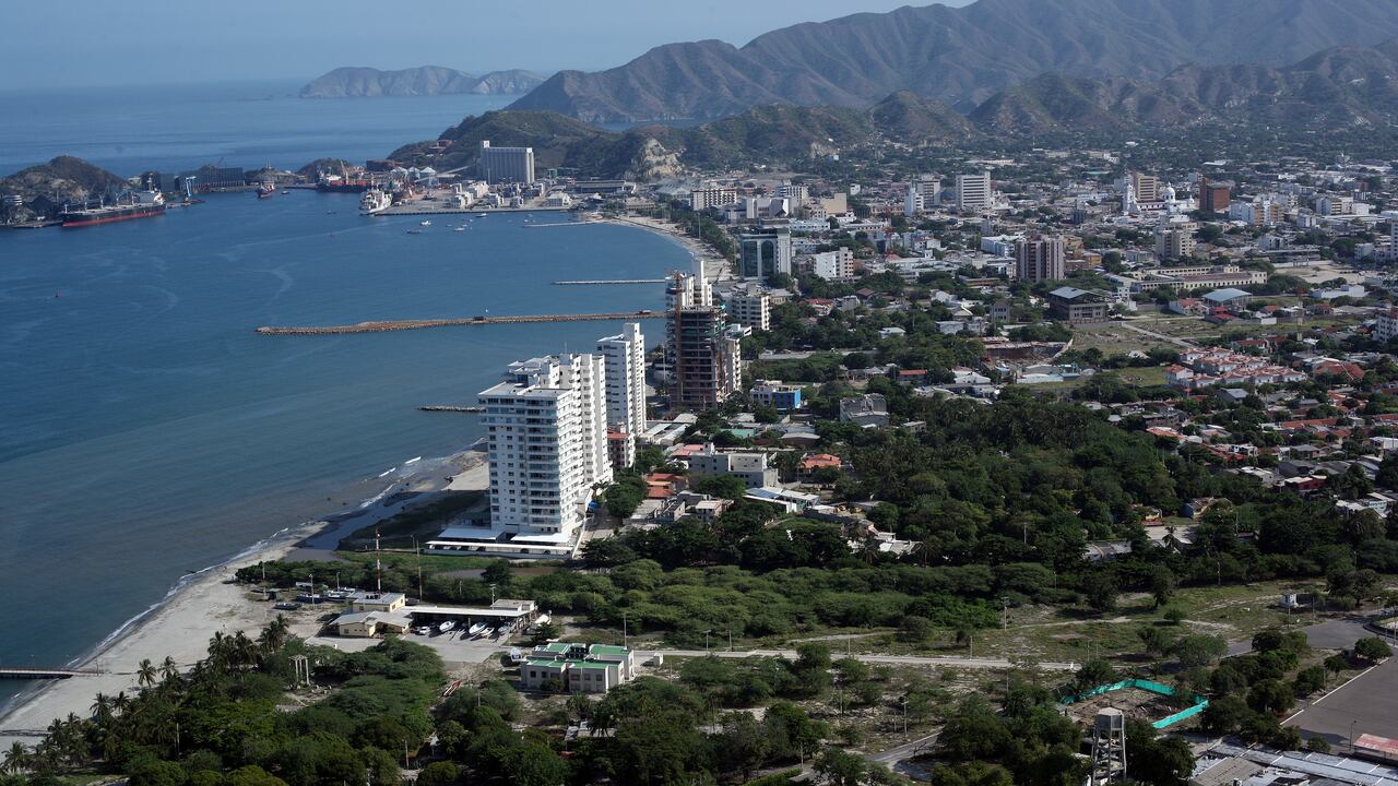 Santa Marta