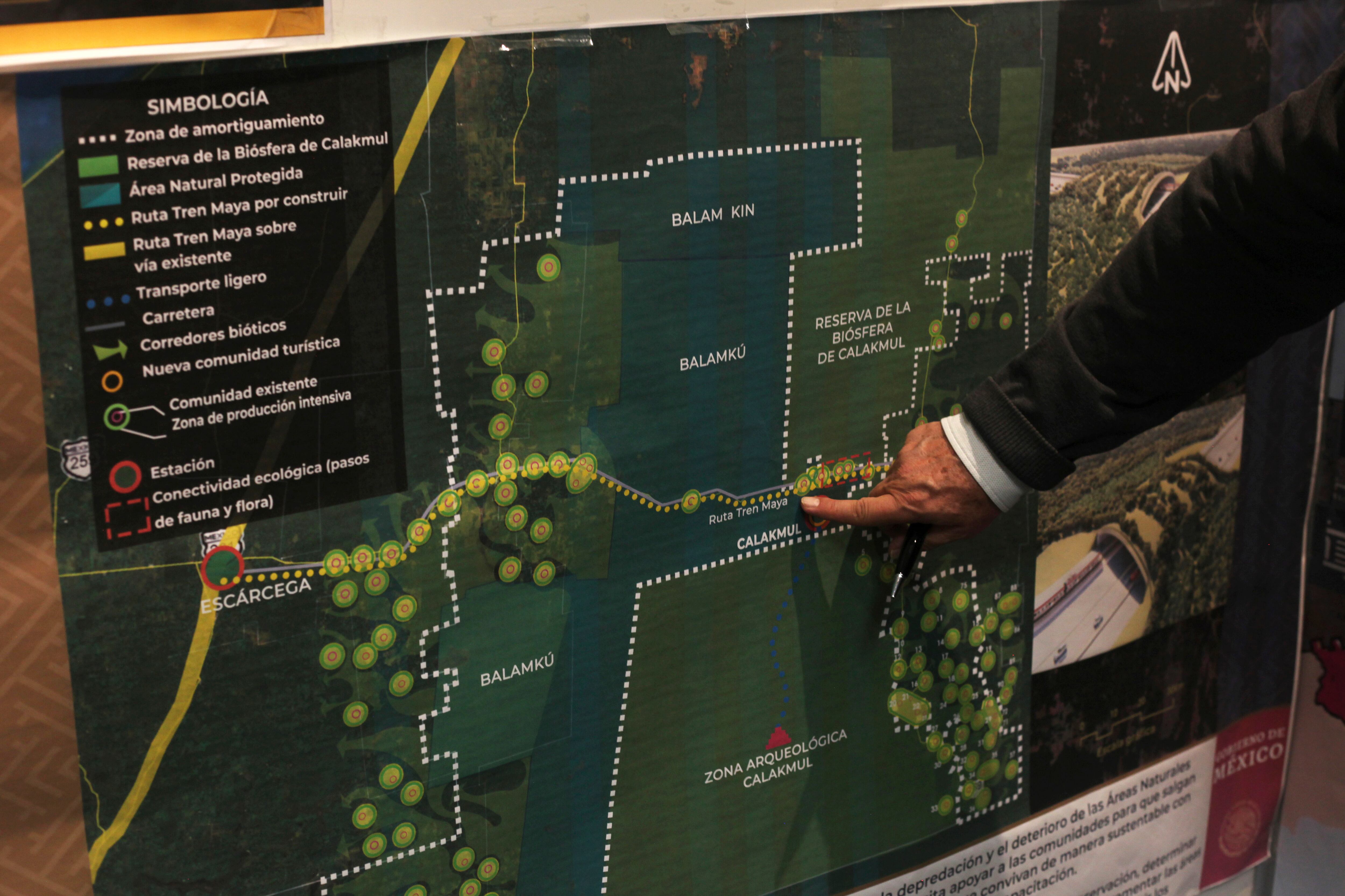 Un boleto de primera clase en uno de los dos trenes diarios de Cancún a Mérida costará el equivalente a 68 dólares. Un boleto de autobús de primera clase en la misma ruta cuesta unos 58 dólares y los autobuses salen aproximadamente cada media hora.