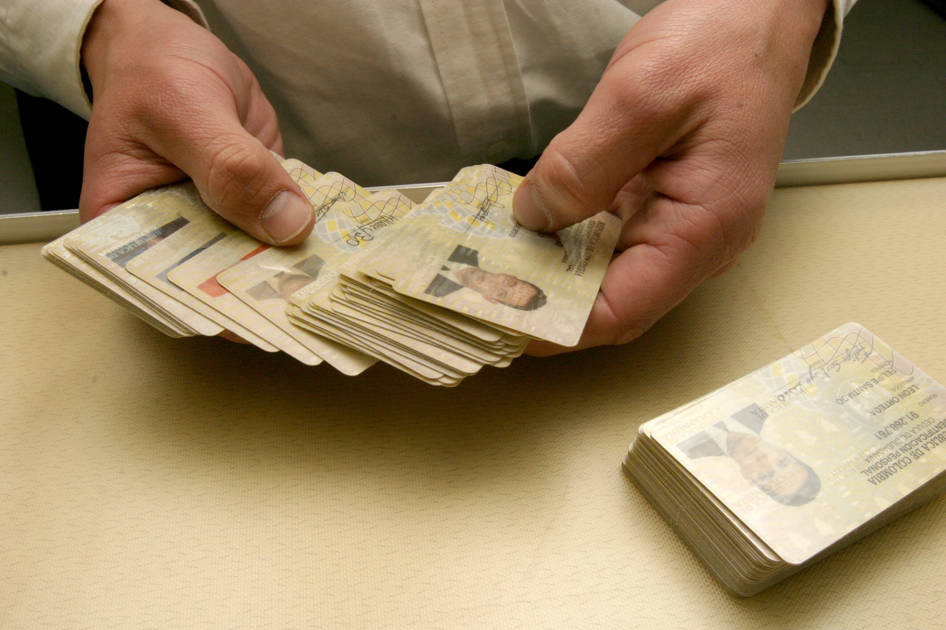 Registraduría Nacional activa nuevas jornadas y amplía estrategias para la inscripción de ciudadanos de cara a las elecciones de 2026.