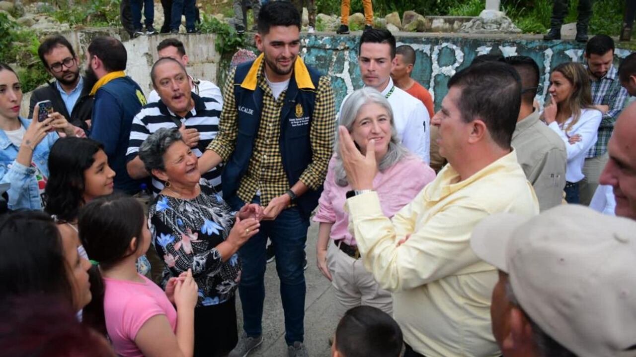 Estos son los objetivos económicos y los proyectos para el desarrollo de Risaralda en este 2023