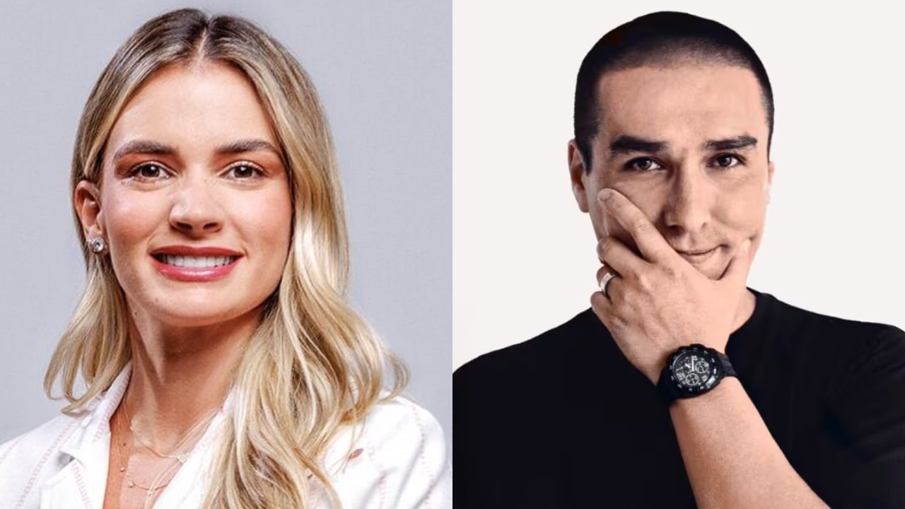 Ana Lucía Pineda y Matador.