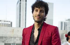 Además de su carrera como cantante, Sebastián Yatra ha participado en el doblaje de dos películas, ha salido en novelas y fue jurado en La Voz Kids.