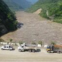 La Anla indaga si las obras del taponamiento de los túneles de desviación del agua del río Cauca cumplían o no con la normatividad. Foto: archivo/Semana. com