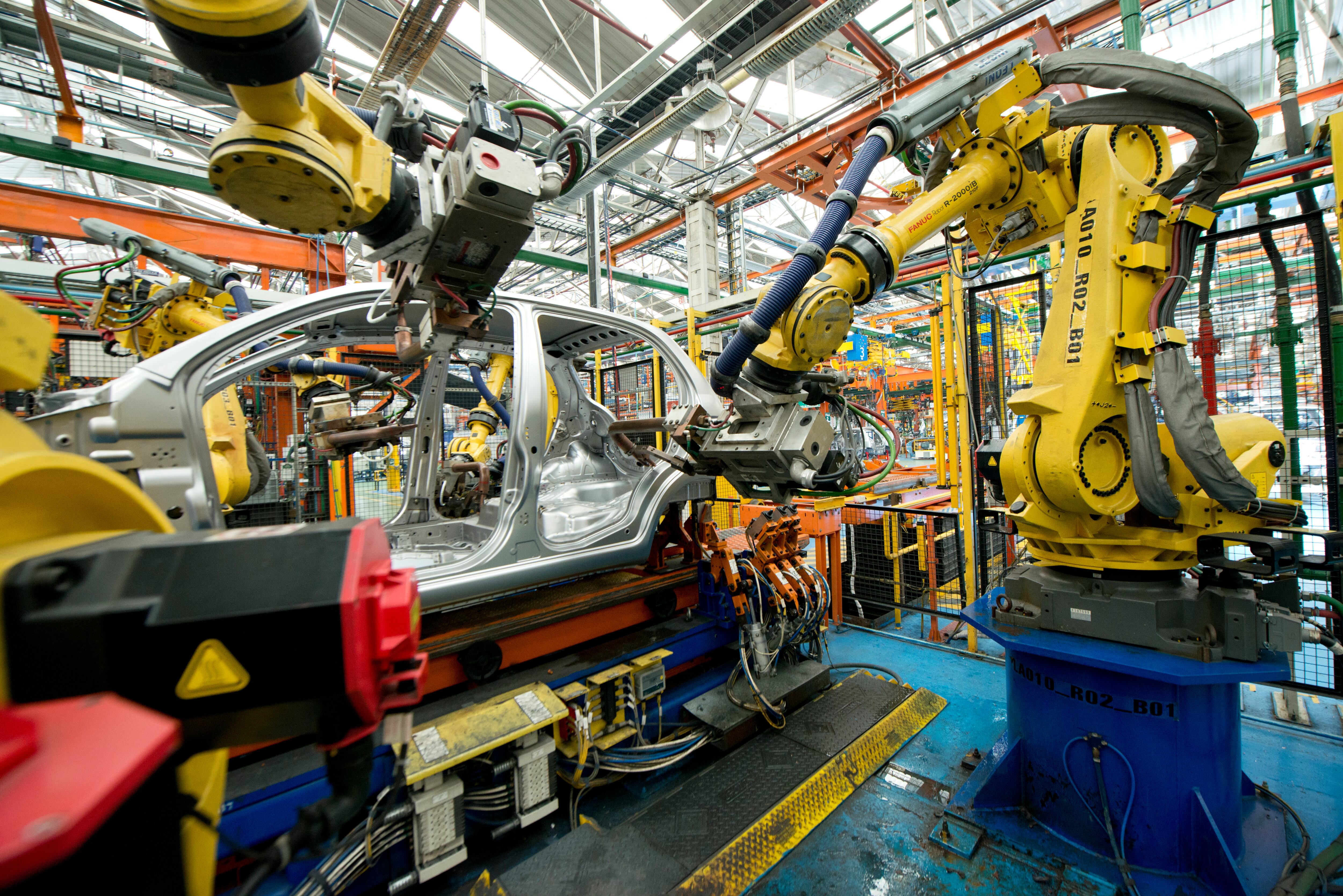 General Motors busca consolidar al país como un nuevo hub de desarrollo, innovación y tecnología.