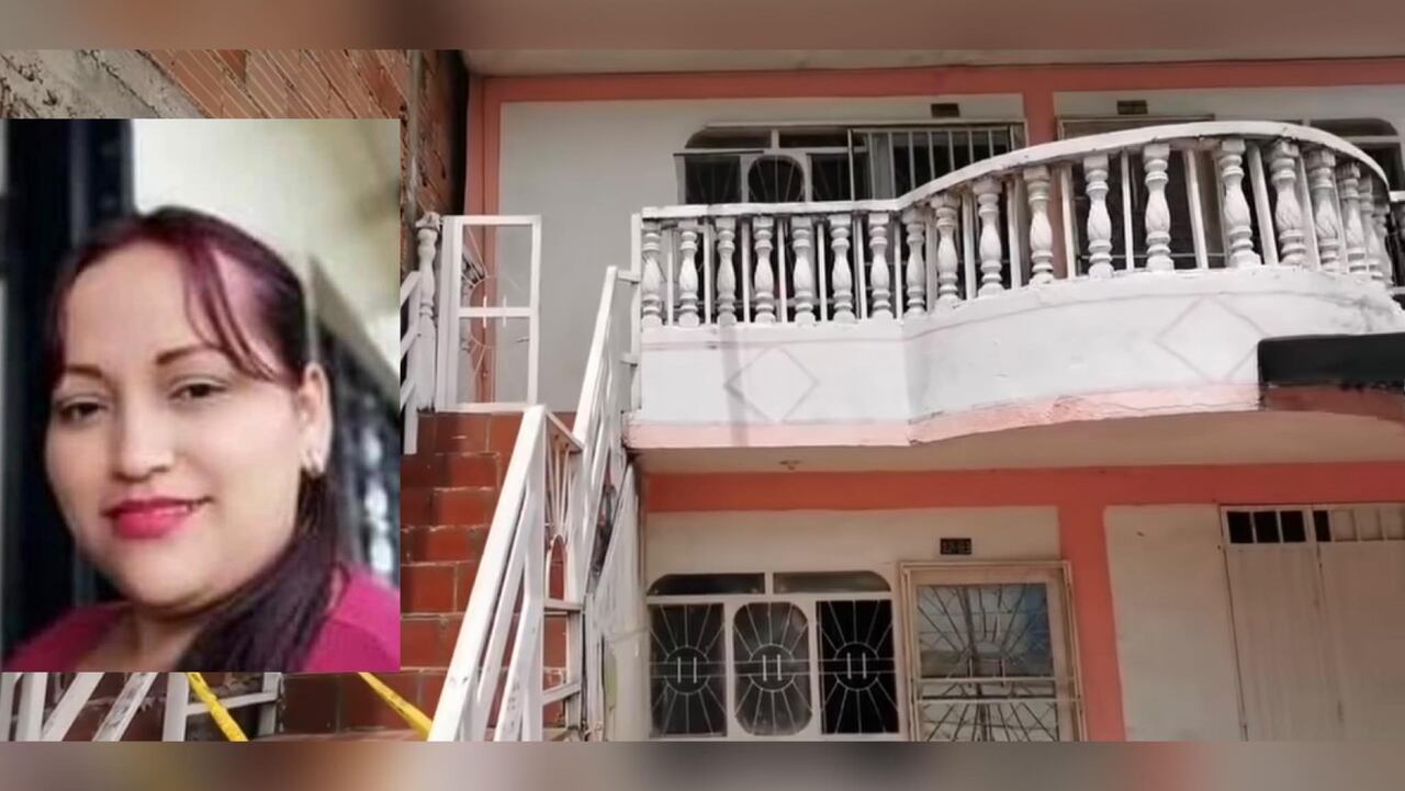 Este hecho sucedió en el barrio Chapinero, de Cúcuta.