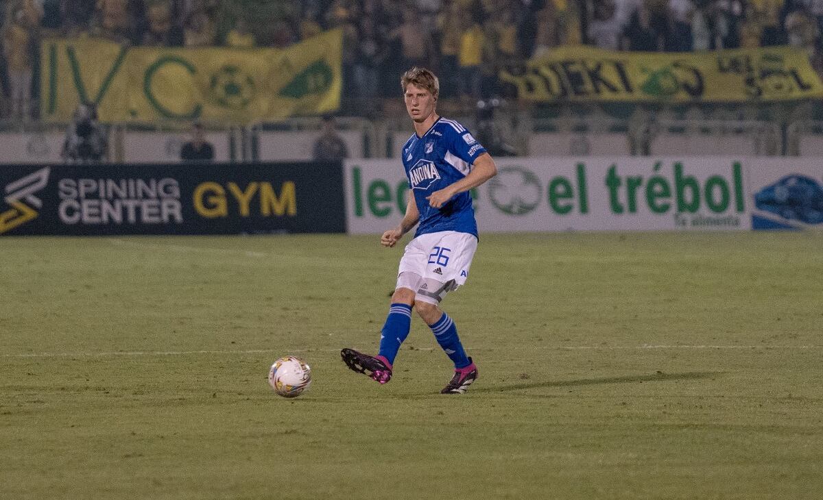 Millonarios vs Huila