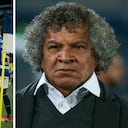 Millonarios y Alberto Gamero mantienen un proceso de años.