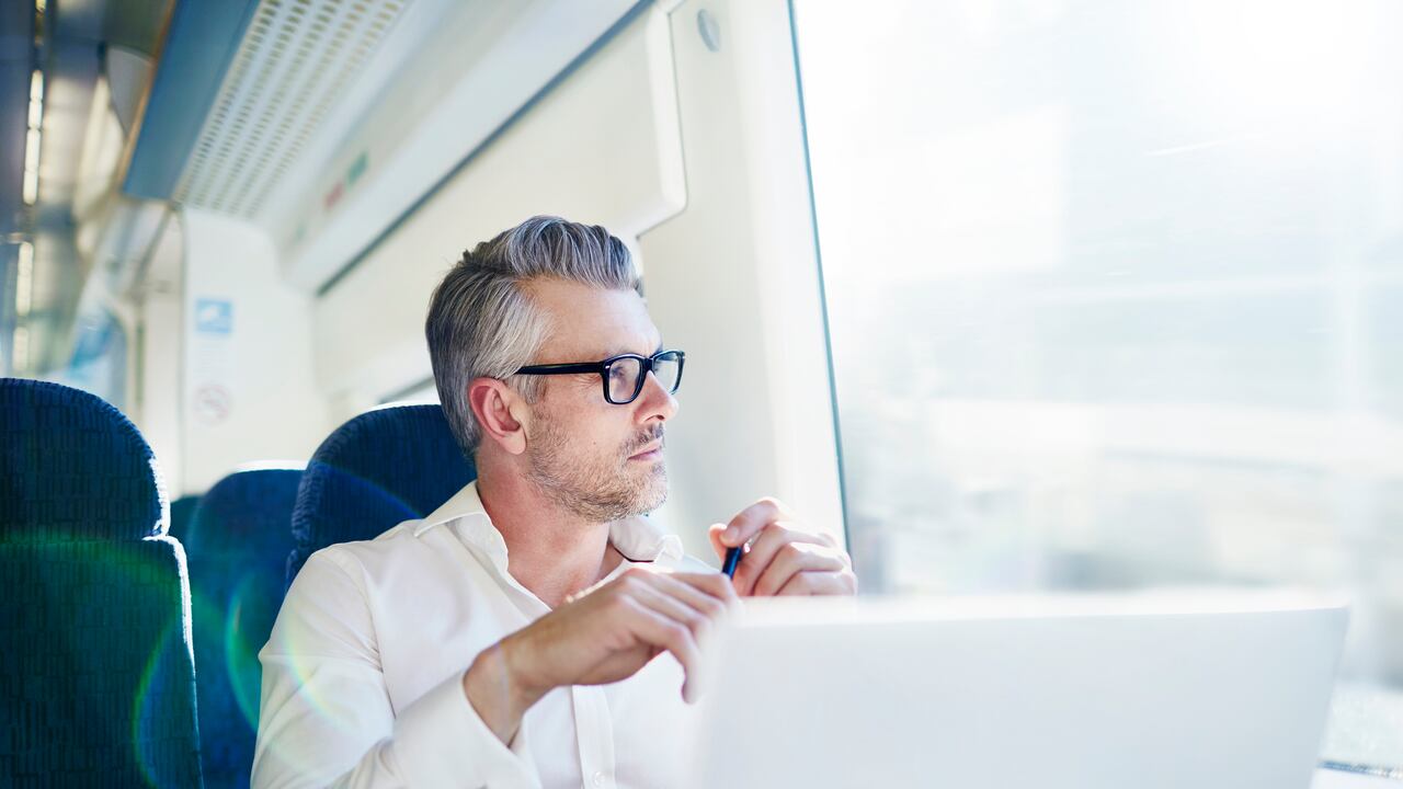 Hay artículos que son imprescindibles en los viajes de trabajo.