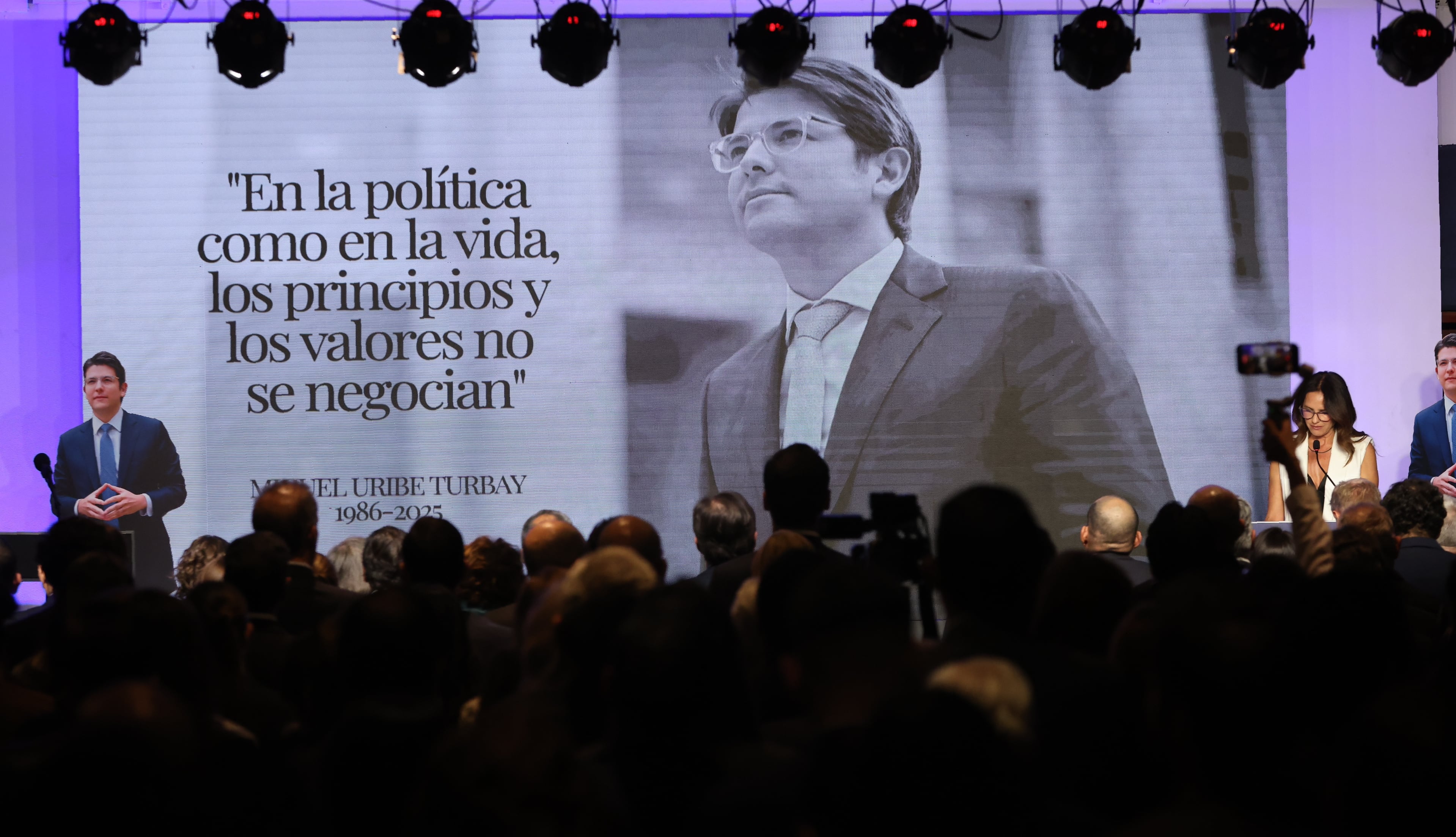 Summit para el Liderazgo Valiente