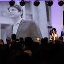 Summit para el Liderazgo Valiente
