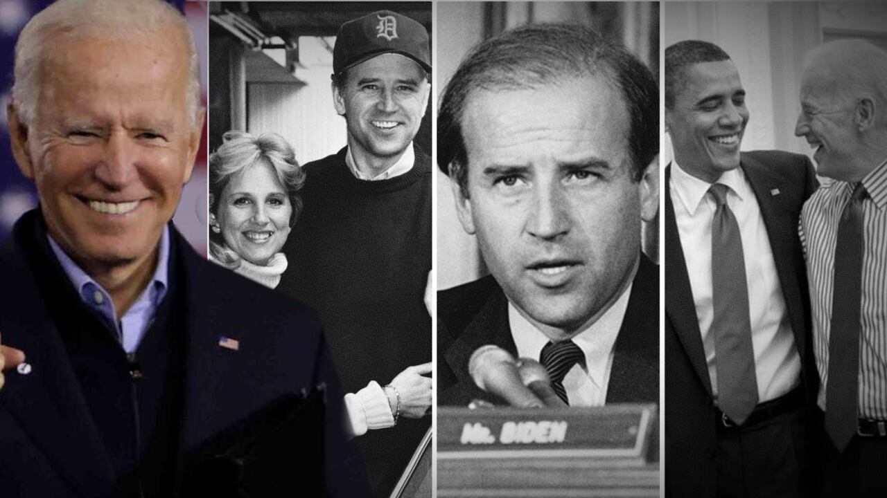 Joe Biden