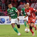América de Cali venció de local al Deportivo Cali