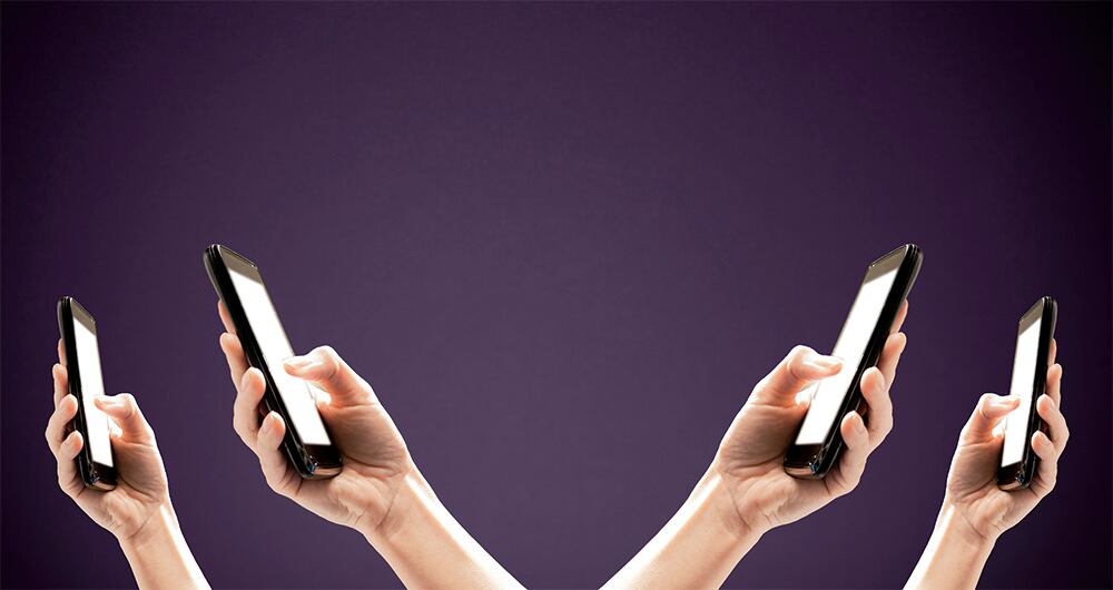 Según un estudio, Facebook tiene efectos negativos en aspectos sociales, personales y de salud en aproximadamente el 12,5 por ciento de los usuarios.