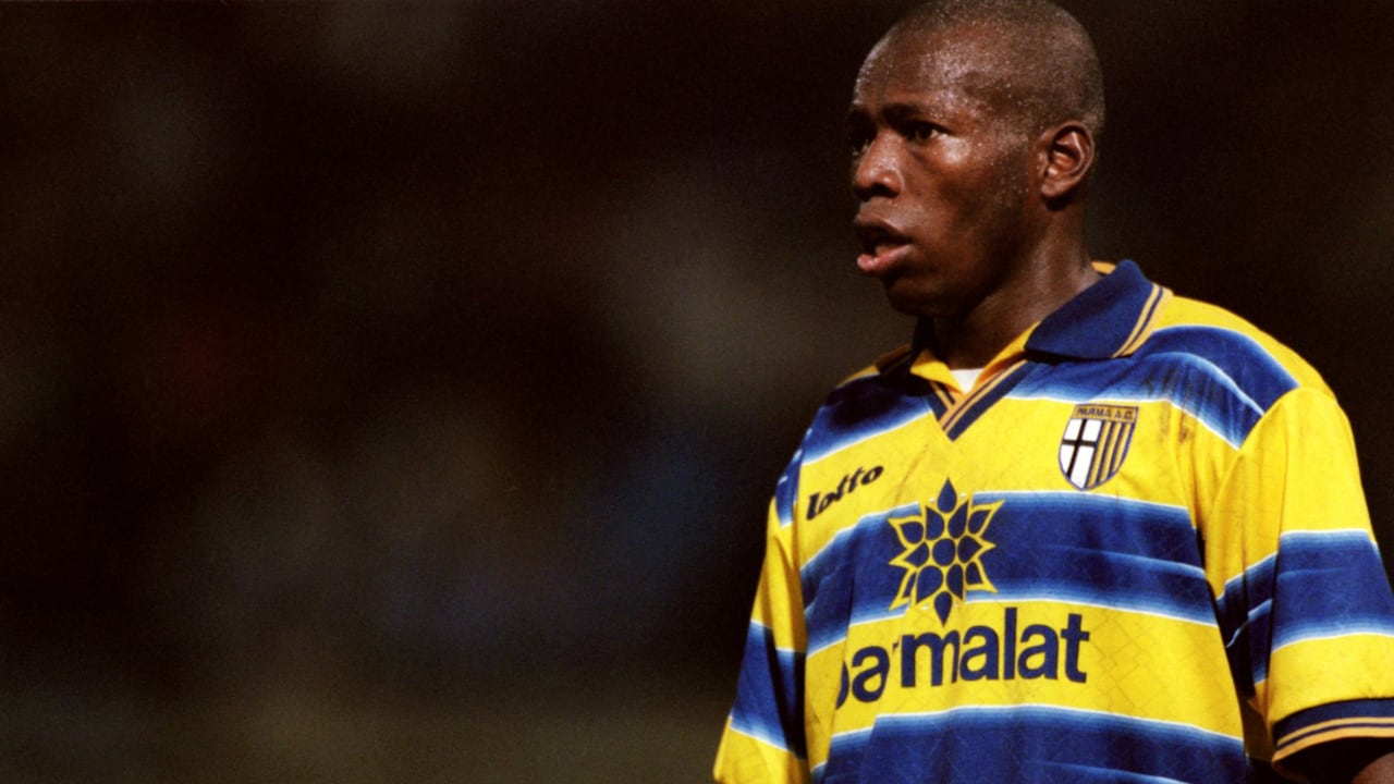 Tino Asprilla