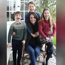 La foto fue retirada por las agencias internacionales al hacerse público que había sido editada.