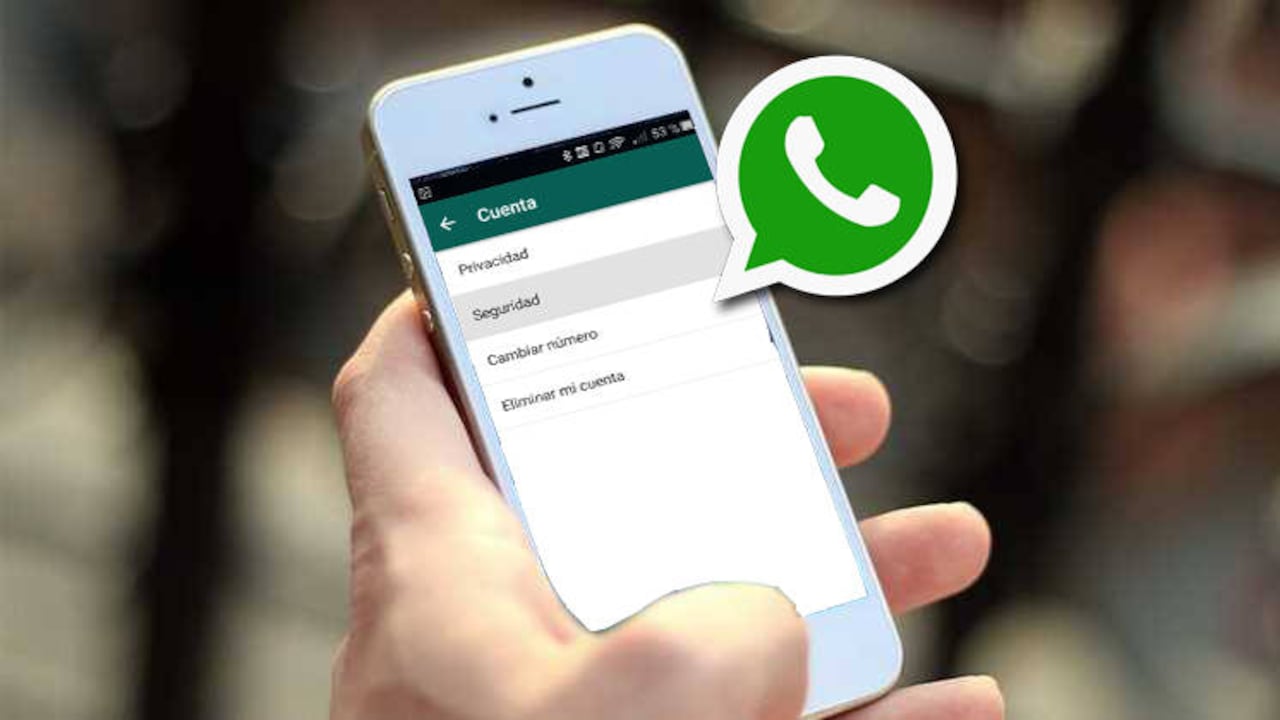 Puedes mandar mensajes de Whatsapp a personas que no están en tus contactos.