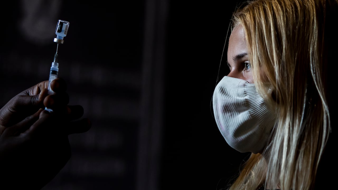 Variante delta de covid-19: Medellín confirmó siete nuevos casos