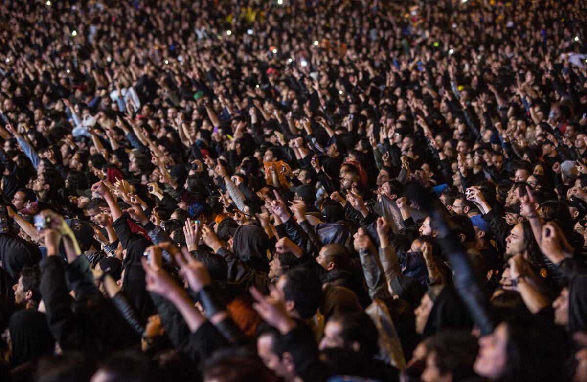 Foto: Ana Vallejo / SEMANA