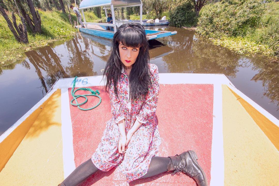 La mujer se divorció en la misma capilla en la que contrajo matrimonio.