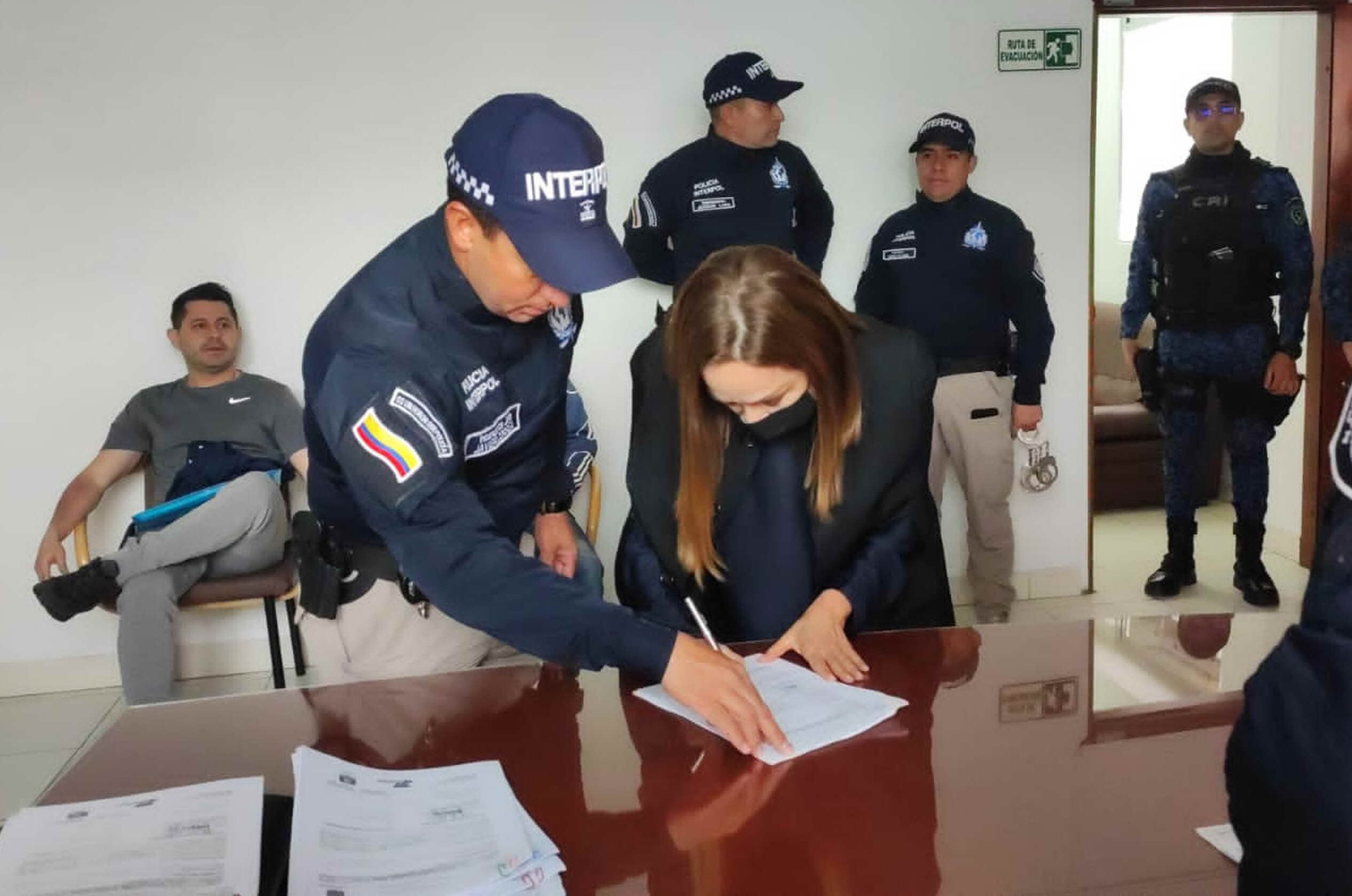 Extraditan a la diseñadora caleña Nancy González a los Estados Unidos