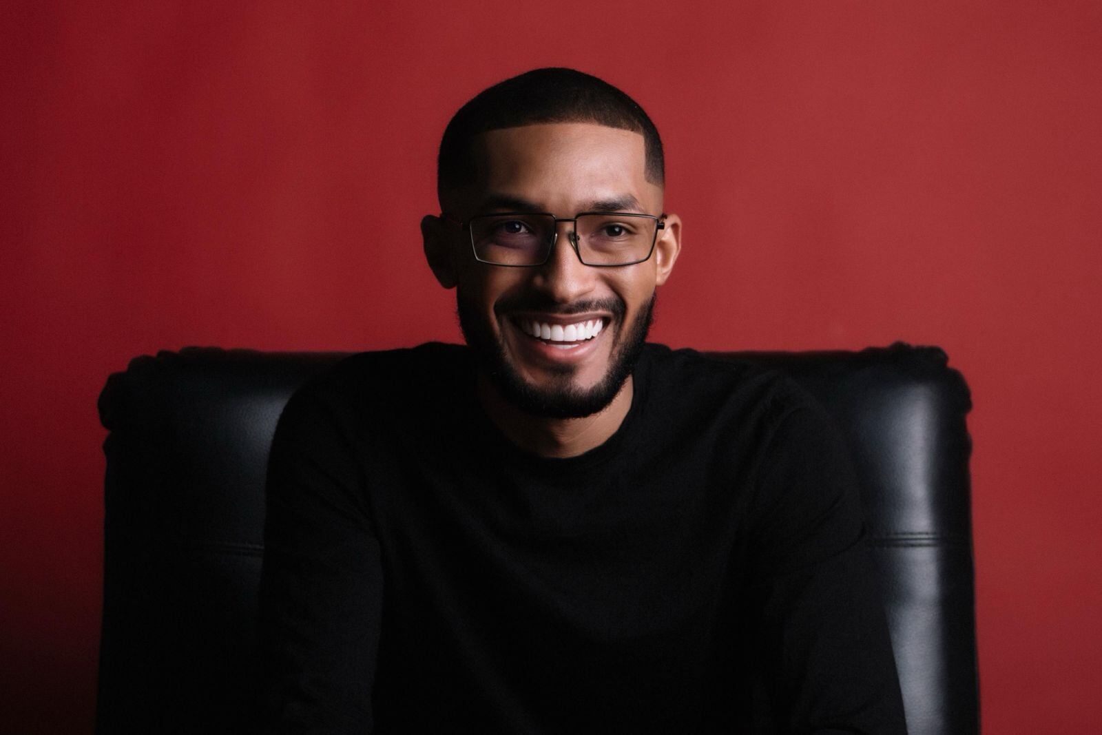 Jose Pino, hacker colombiano especializado en ciberseguridad.