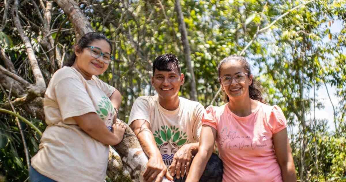 Proyectos sostenibles en Guaviare