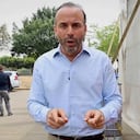 Alcalde de Cali, Alejandro Eder, anuncia exenciones de predial e ICA para reconstruir la ciudad.