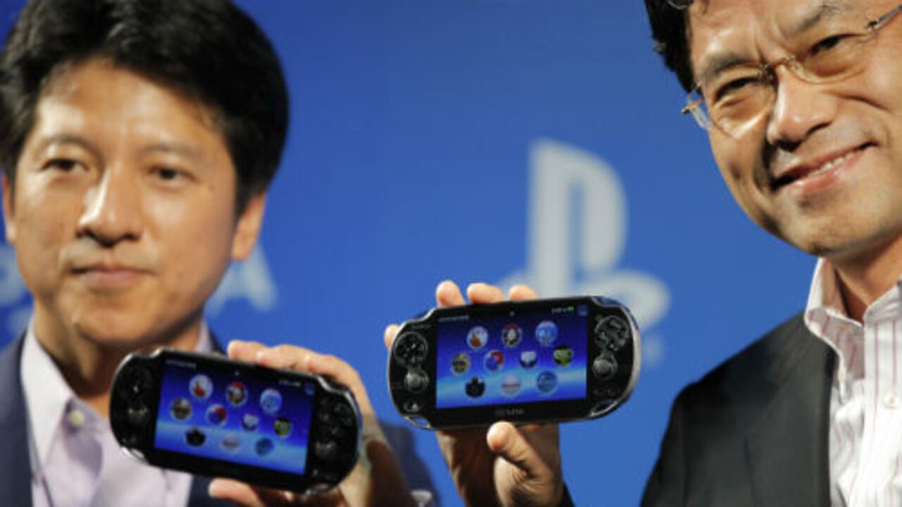 Hasta hace dos años, cuando se realizó el último conteo, se habían vendido más de 76 millones de dispositivos PSP, que salieron a la venta en diciembre de 2004.