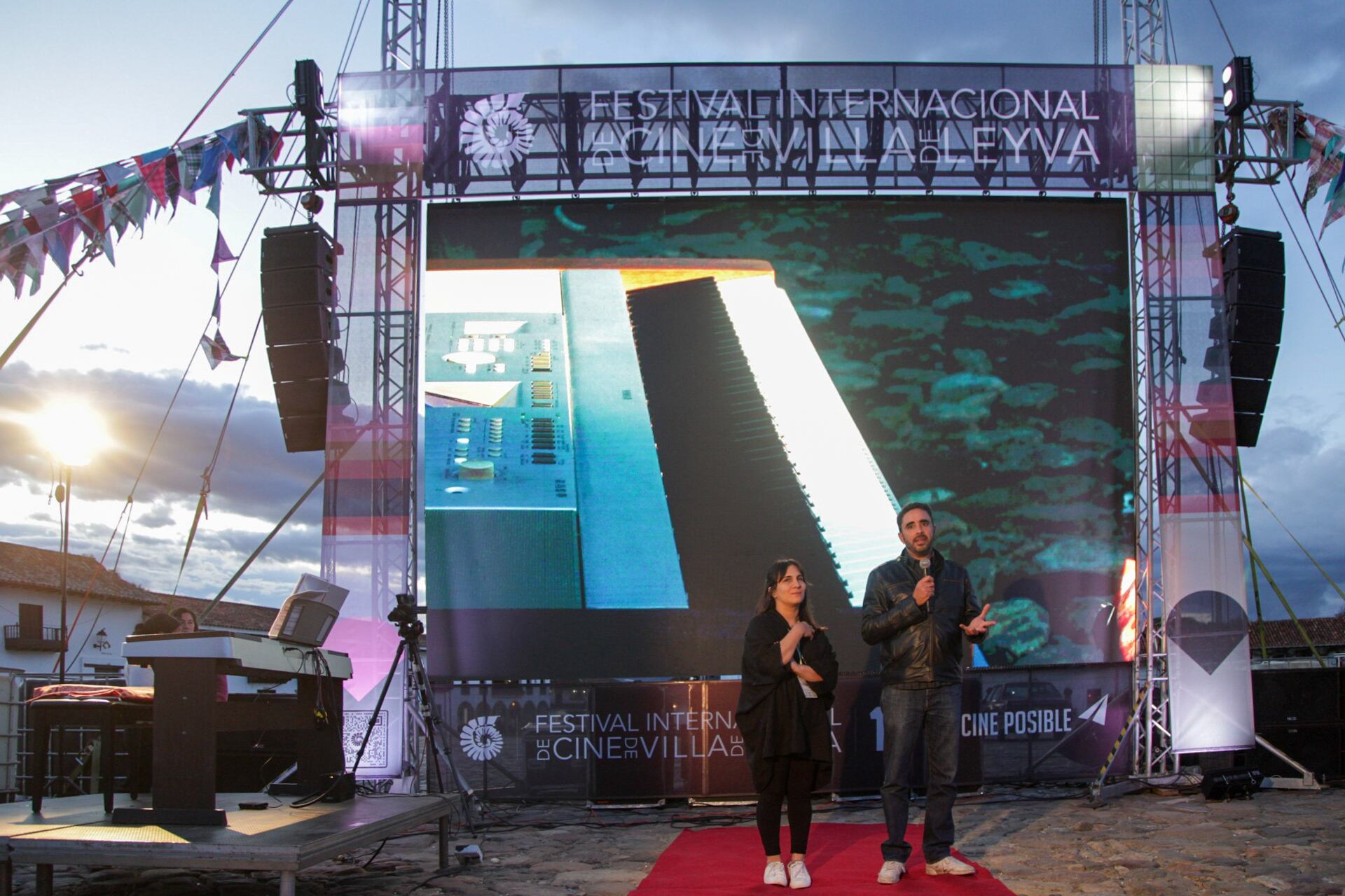 Festival Internacional de Cine de Villa de Leyva 2025