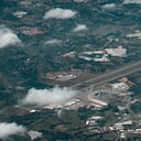 El aeropuerto internacional José María Córdova, de Rionegro, será la base de Ultra Air.
