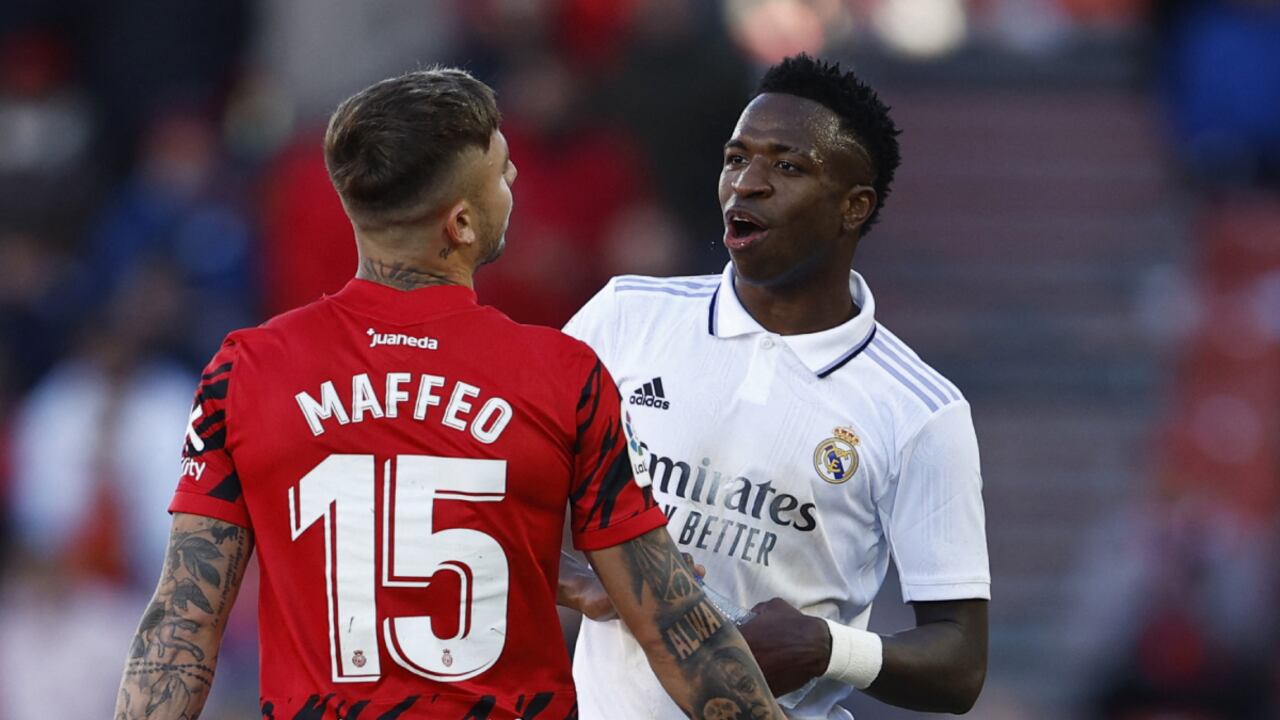 El club blanco jugará las semifinales del Mundial de Clubes.