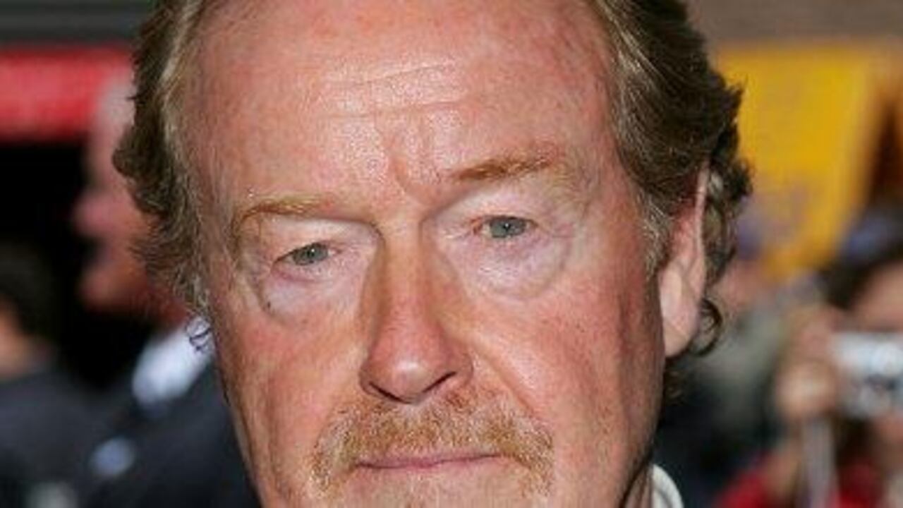 El director Ridley Scott habló, a través de un podcast, acerca del fracaso en taquilla que tuvo su última película.