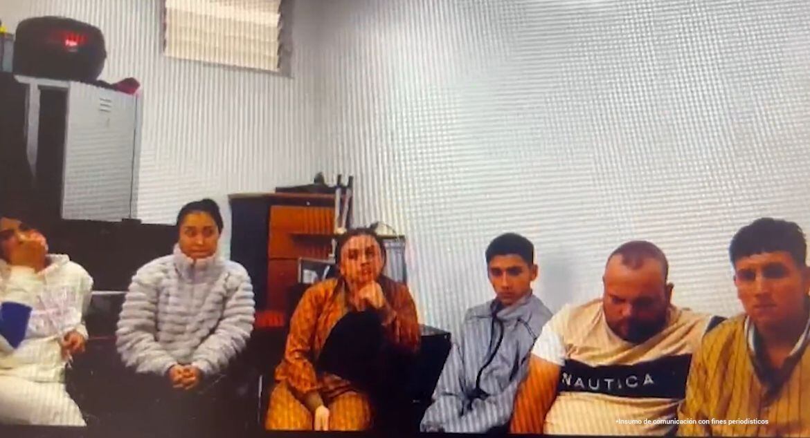 Banda de paseo millonario en Bogotá