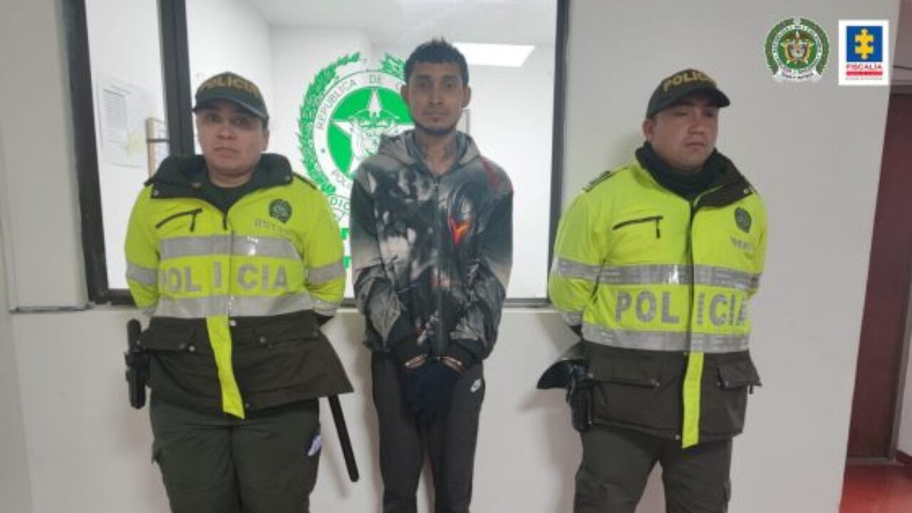 Yohandry Ramos Ramírez, conocido por el alias de ‘Luis’, presuntamente “desempeñaba el rol de integrante urbano y de punto” de la subestructura Manuel José Gaitán de la estructura Erlin Pino Duarte, del Clan del Golfo.