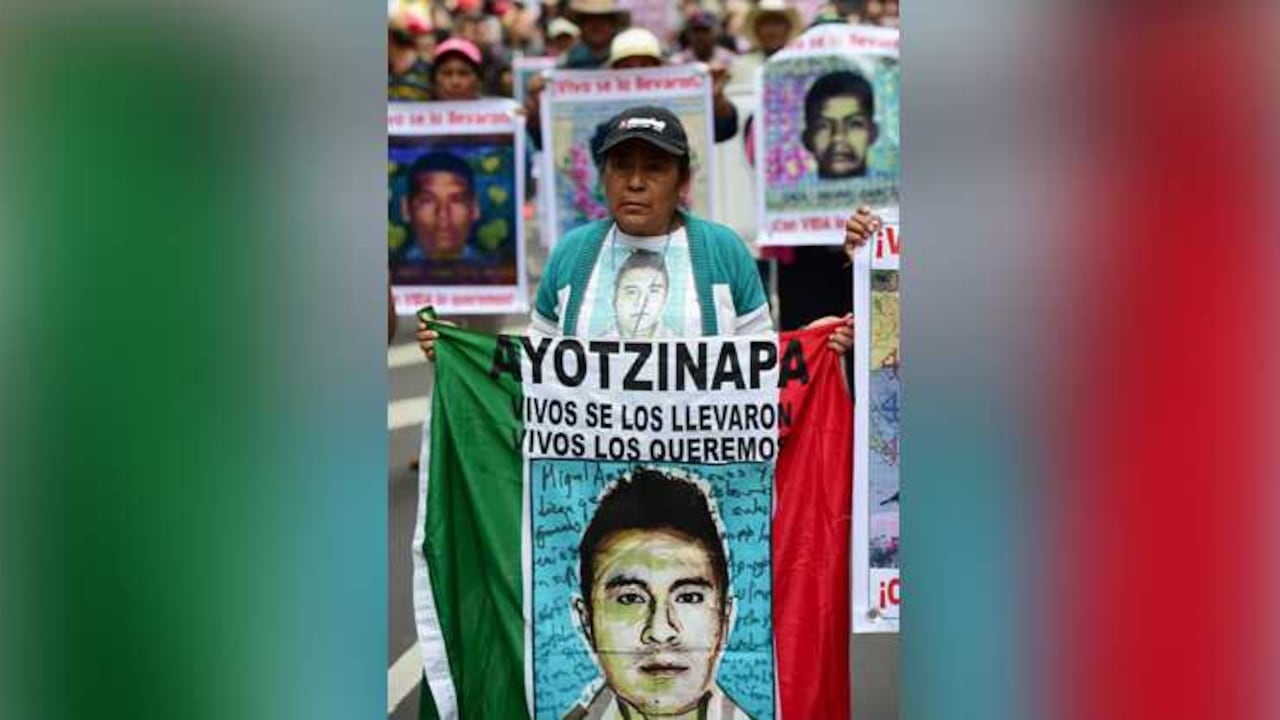 Las pesquisas se coordinarán con los padres y familiares de las víctimas.