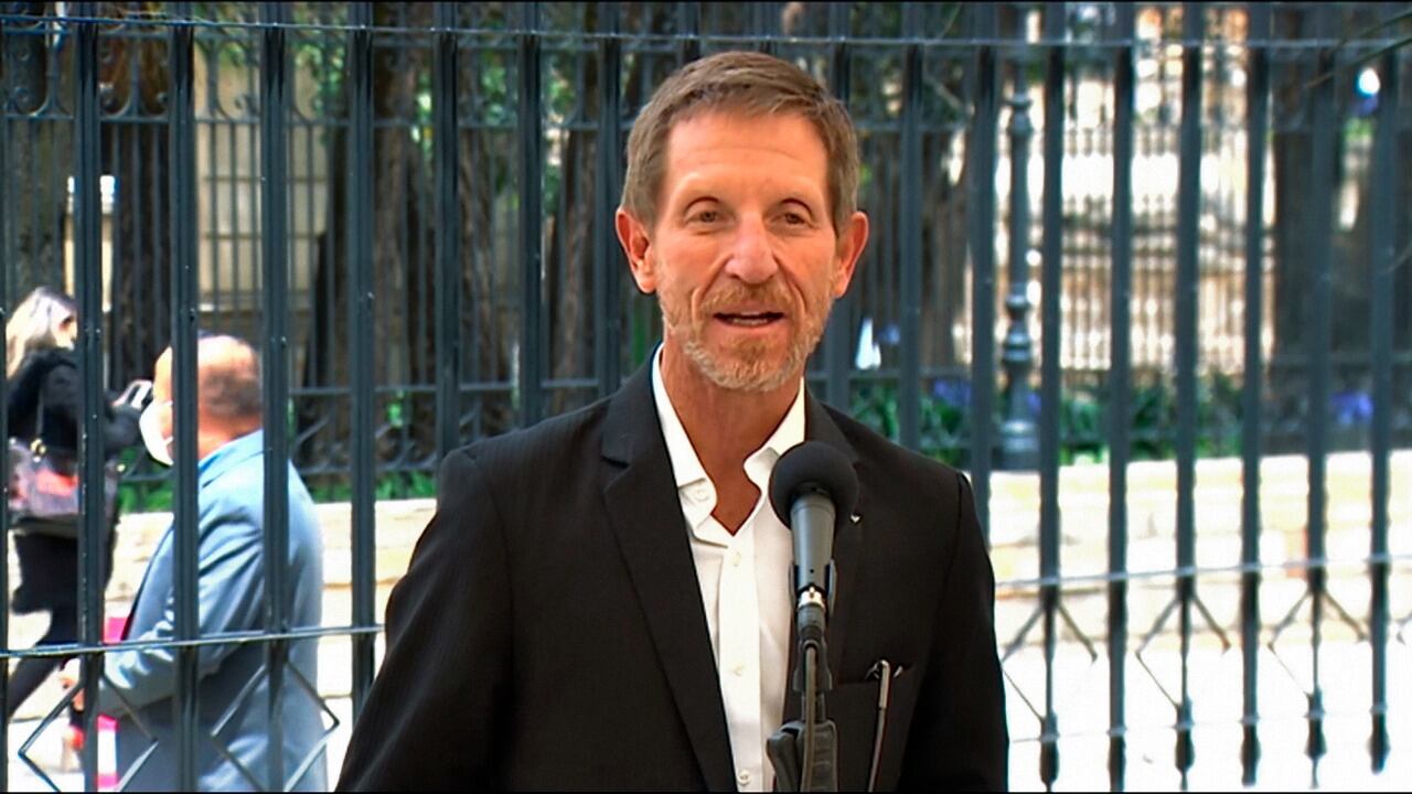 Emilio Archila consejero Presidencial Estabilización