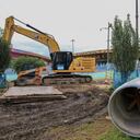 Por 39 horas habrá restricción en el servicio de agua en Kennedy, Bosa y Puente Aranda por obras para el metro y modernización de redes de acueducto