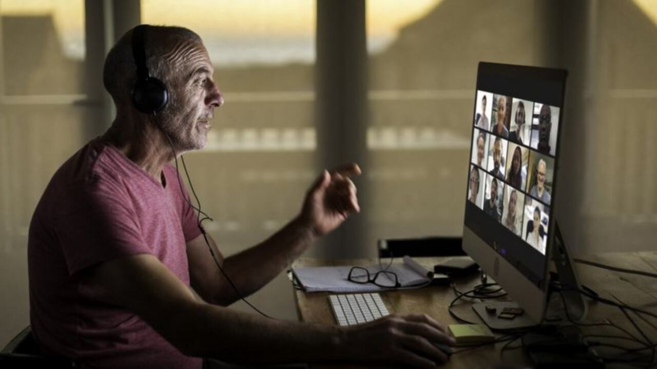 Coronavirus y teletrabajo: 5 modelos de “oficina del futuro” que están emergiendo gracias a la pandemia