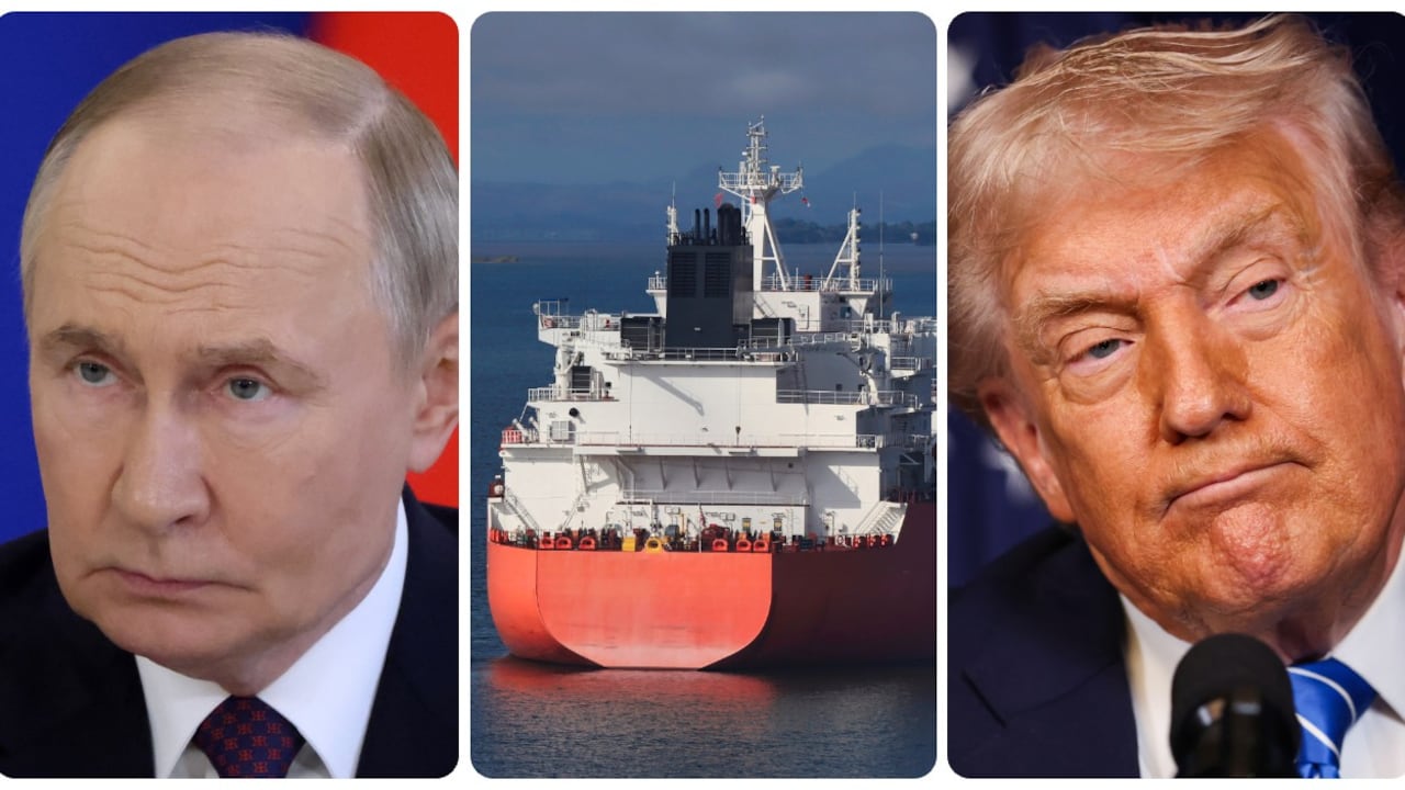 Vladimir Putin y Donald Trump amenazan con una nueva Guerra Fría.
